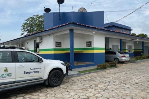 Mulher é presa por realizar empréstimos sem autorização de idosos no interior do AM