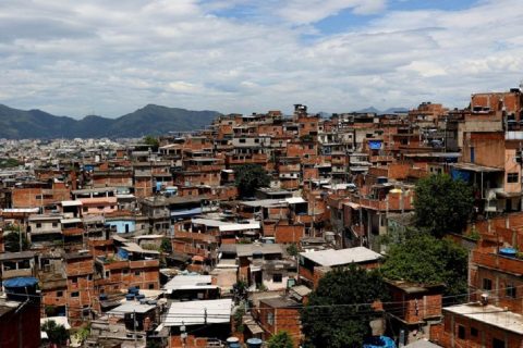 STF retoma julgamento da ADPF das Favelas