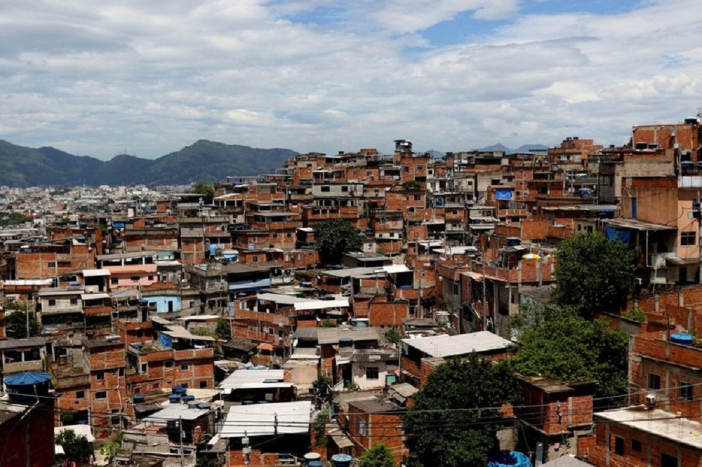 STF retoma julgamento da ADPF das Favelas