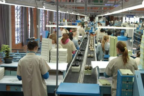 Taxa de desemprego atinge menor patamar desde 2012