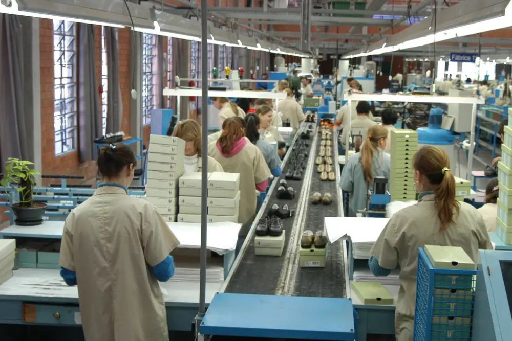 Taxa de desemprego atinge menor patamar desde 2012