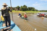 PF investiga fraudes no Seguro-Defeso de pescadores no Amazonas