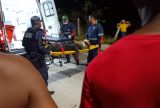 Suspeito de assassinato com faca no pescoço é preso no AM