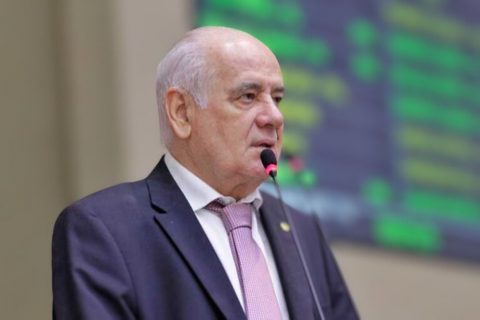 'Todos são bem-vindos', diz Serafim Corrêa ao defender venda da Mineração Taboca a grupo chinês