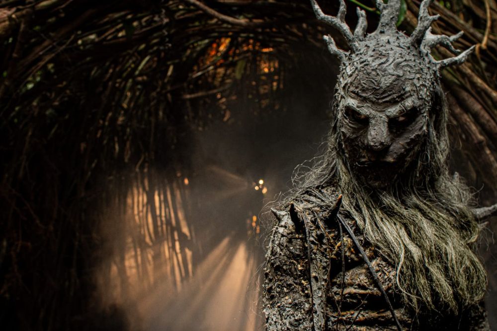 Gravado na Amazônia, filme Jamary se prepara para chegar às telas brasileiras Gravado na Amazônia, filme Jamary se prepara para chegar às telas brasileiras