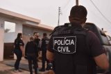 Amazonas fecha novembro com redução de 40% nos crimes de homicídios