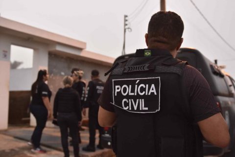 Amazonas fecha novembro com redução de 40% nos crimes de homicídios