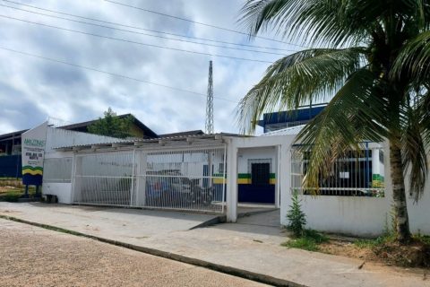 Filho é preso por ameaçar pai idoso e violar medida protetiva em Atalaia do Norte