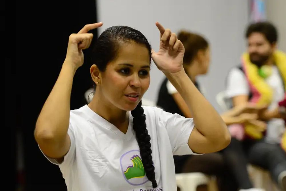 Dia Internacional da Pessoa com Deficiência: acessibilidade amplia inclusão Dia Internacional da Pessoa com Deficiência: acessibilidade amplia inclusão