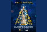 Festividades de Nossa Senhora da Conceição seguem até domingo (8) no AM