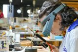PIB avança 0,9% entre julho e setembro. Em um ano, crescimento alcança 4%