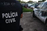 Homem é preso por ameaçar de morte a ex-companheira em Tefé