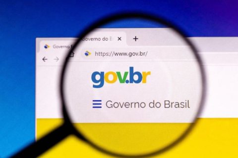 Gov.br: Contas Prata e Ouro terão caixa postal personalizada