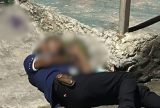 Moradores de comunidade no Tarumã espancam suspeito de abuso contra menina de 5 anos