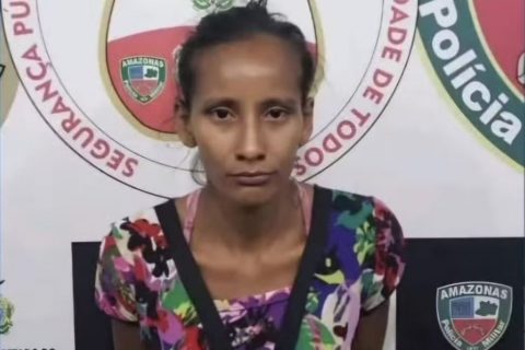 Corpo de mulher com sinais de violência é encontrado em Manacapuru