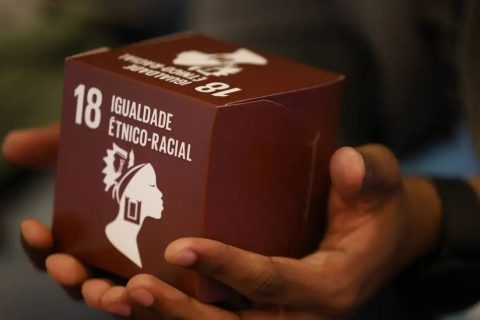 Ipea promove debate sobre ODS 18 e futuro racialmente justo