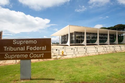 Por unanimidade, STF valida decisão de Dino que liberou emendas