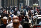 Brasil registra saída de mais de 8,6 milhões da pobreza e alcança melhor nível desde 2012
