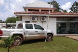 Homem com várias passagens por furtos a residências é preso no interior do AM