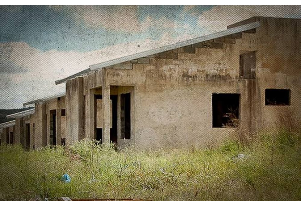 TCU identifica quase 12 mil obras com recursos federais paralisadas no Brasil