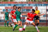 Barezinho Delas: Amazônia e Arsenal protagonizam finais inéditas