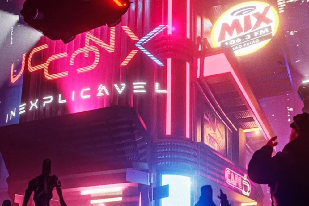 Come&ccedil;a hoje a CCXP 2024, maior evento de cultura pop da Am&eacute;rica Latina