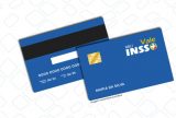 Cartão Meu INSS Vale+ deve beneficiar 38 milhões de pessoas