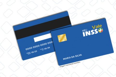 Cartão Meu INSS Vale+ deve beneficiar 38 milhões de pessoas