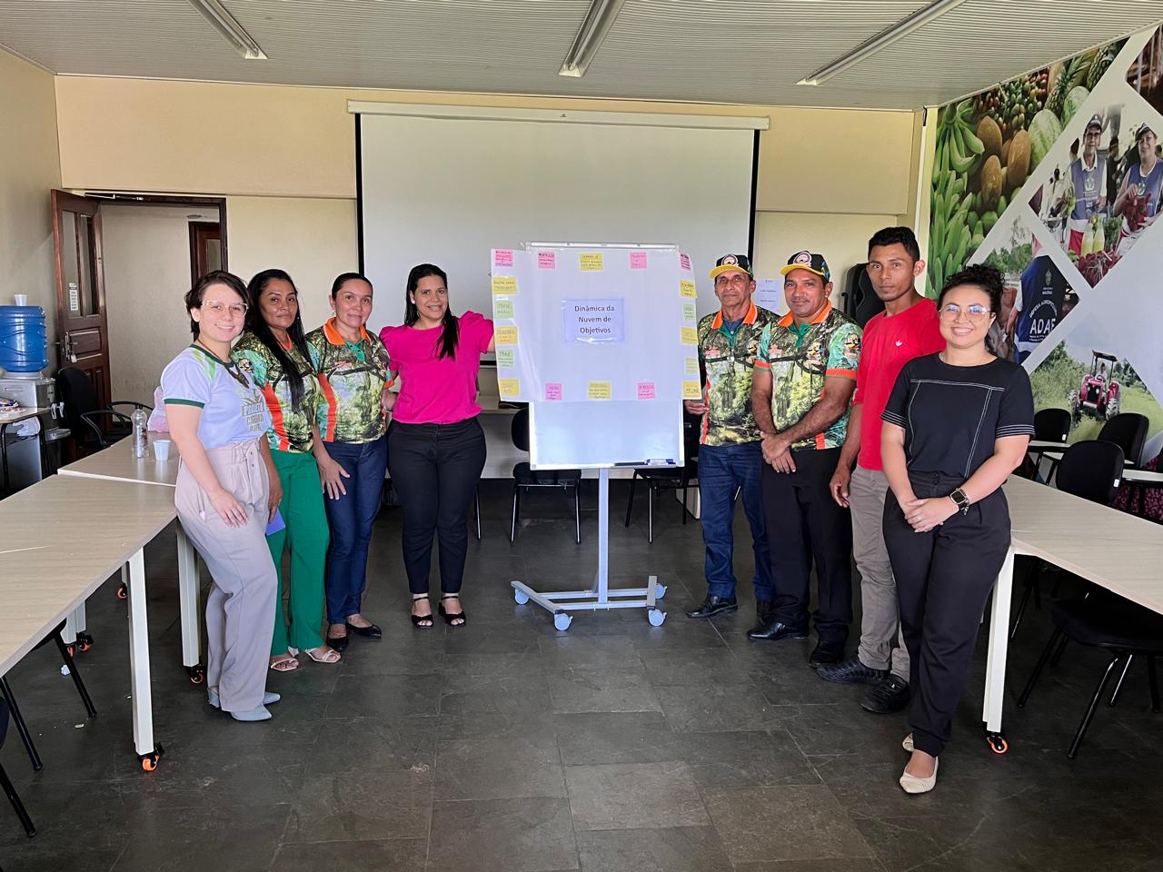 Lei que estabelece o Dia e Semana Estadual da Mulher Cooperativista é sancionada pelo Governo do Amazonas Lei que estabelece o Dia e Semana Estadual da Mulher Cooperativista é sancionada pelo Governo do Amazonas