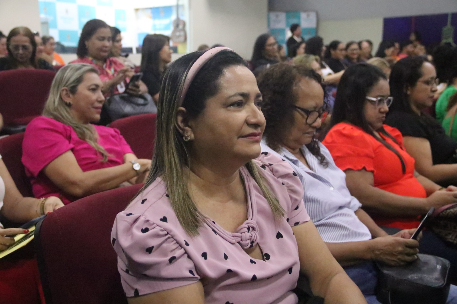 Prefeitura de Manaus realiza 2° Encontro Anual dos Professores da Educação Especial