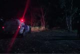 Homem é encontrado com a cabeça esmagada em área de matagal do Adrianopolis