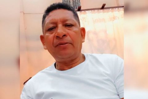 Homem é procurado pelo feminicídio da ex-companheira em Manaus