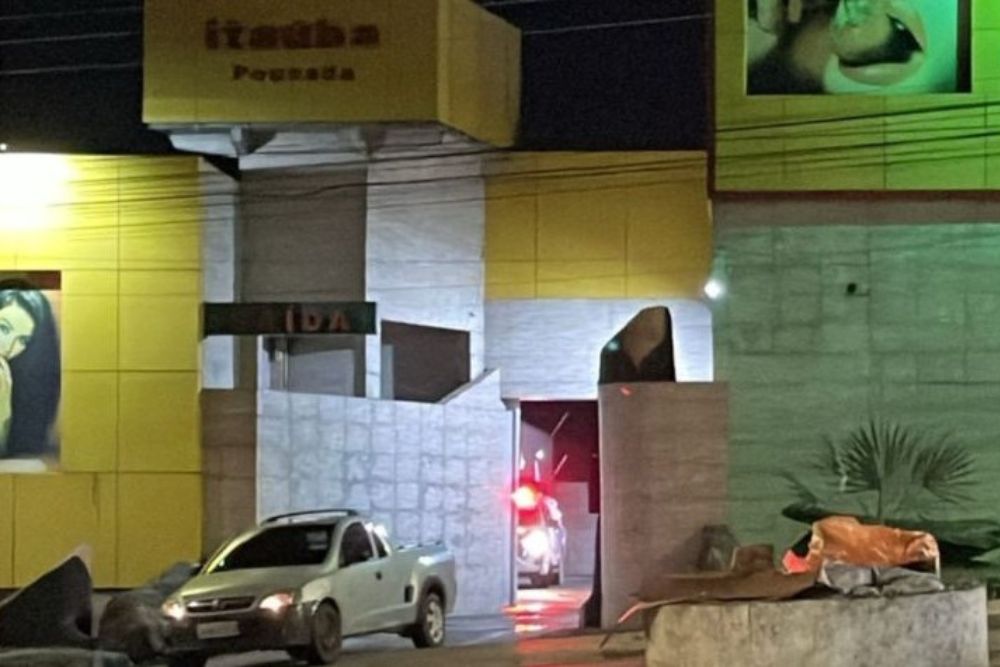 Idoso de 65 anos morre em quarto de motel do bairro Jorge Teixeira