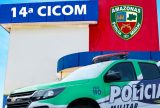 Motorista de aplicativo é resgatado após sequestro e tortura na zona leste de Manaus