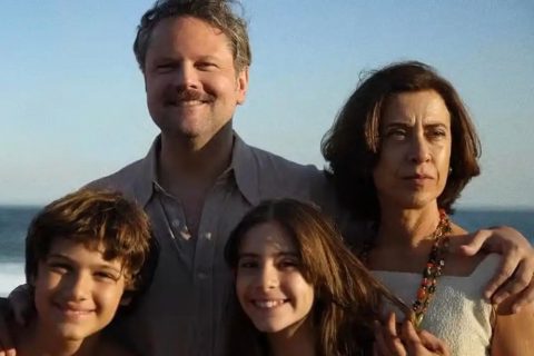 Filme ‘Ainda estou Aqui’ é indicado ao Globo de Ouro