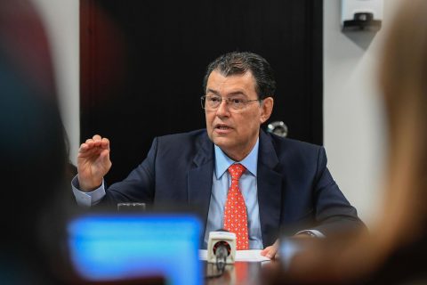 Braga assegura diferencial competitivo para ZFM em relatório final da Reforma Tributária no senado