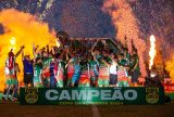 FAF anuncia a Super Copa da Amazônia entre Manaus FC e Silves