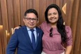 Operação da PF desmantela esquema de grilagem e corrupção envolvendo a família de Sinésio Campos, do PT, no Amazonas