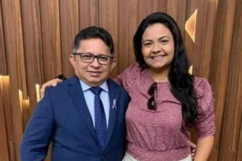 Operação da PF desmantela esquema de grilagem e corrupção envolvendo a família de Sinésio Campos, do PT, no Amazonas
