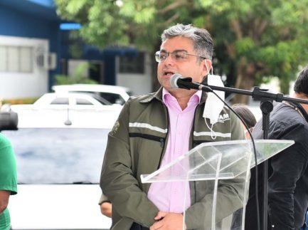 Exoneração de diretor do Ipaam ocorre após operação da PF sobre fraudes ambientais