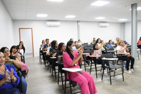 Prefeitura de Manaus abre 60 vagas para oficina de Manicure e Pedicure