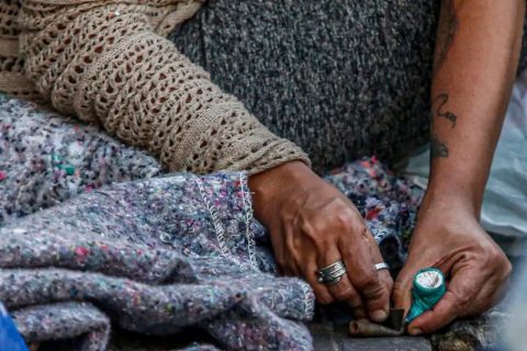 Guerra às drogas consume R$ 7,7 bi do orçamento de estados
