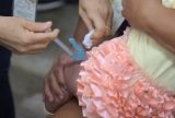 Brasil reforça alerta contra sarampo diante de surtos nas Américas