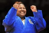 Bia Souza é indicada por Federação de Judô a prêmio de melhor do mundo