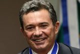 Vital do Rêgo assume presidência do TCU com mandato de um ano