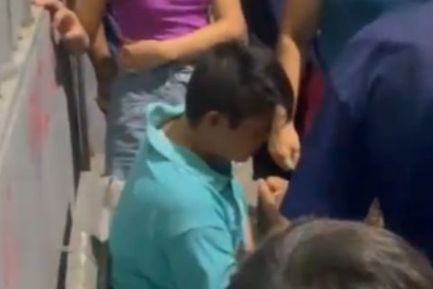Idoso é morto após ter casa invadida por mulher no bairro Vila da Prata