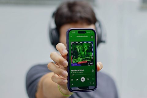 Socioeducandos participam de rap sobre igualdade e oportunidade com MC amazonense