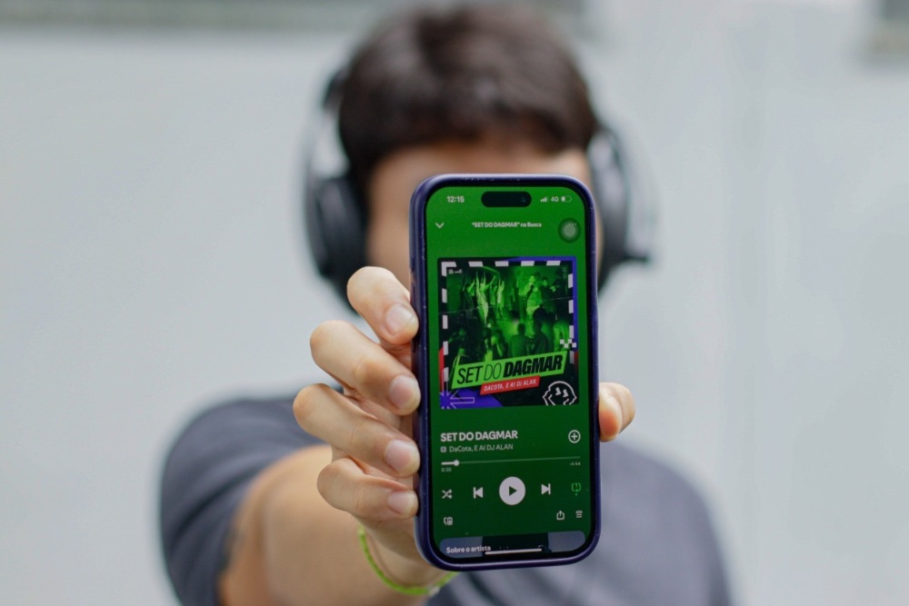 Socioeducandos participam de rap sobre igualdade e oportunidade com MC amazonense Socioeducandos participam de rap sobre igualdade e oportunidade com MC amazonense