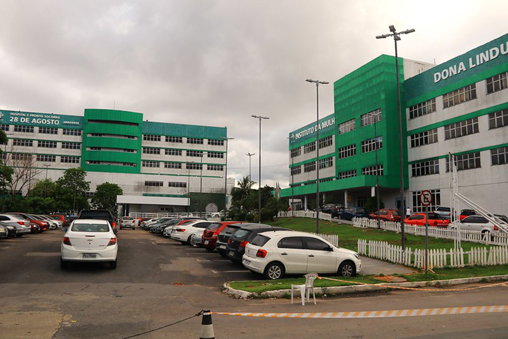 O 28 de Agosto