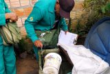 Saúde intensifica campanha e alerta sobre sintomas de arboviroses